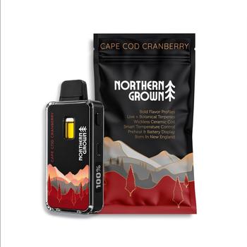 Northern Grown | 2g Cape Cod Cranberry Disposable