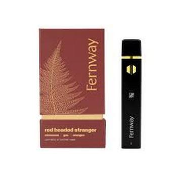 Fernway | 2g Red Headed Stranger Disposable