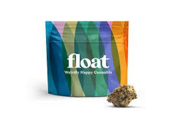 Float | 3.5g Gaspar's Grapes Flower 