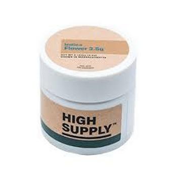 High Supply | 3.5g MAC Breath Flower 