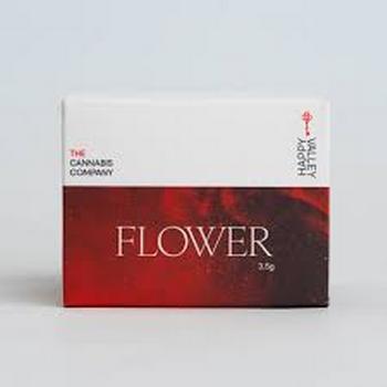 Happy Valley | 3.5g Sunset Sherbet Flower 