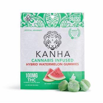 Kanha | Hybrid Watermelon Fruit Chews (H)