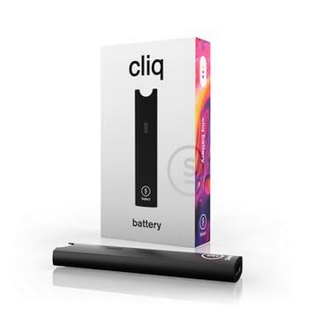 Cliq | Battery