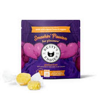 Betty's Eddies | Passion Fruit Chews (H)