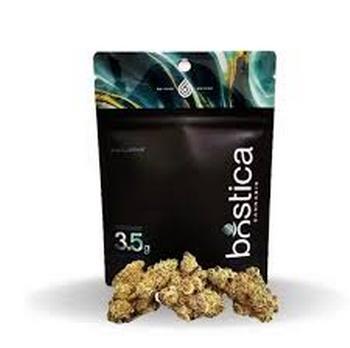 Bostica | 3.5g Purple Milk Flower 