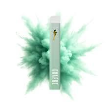Charge Bar | 1g Animal Mint Disposable 