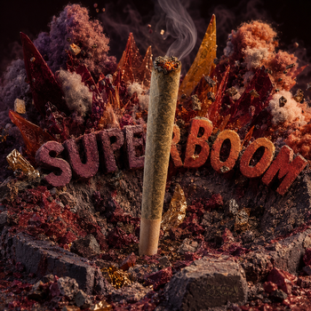 CannaVana | 1g Super Boom Preroll
