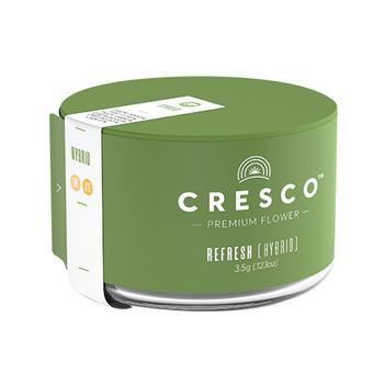 Cresco | 3.5g OG Tang Flower