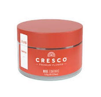 Cresco | 3.5g Zoap Breath Flower