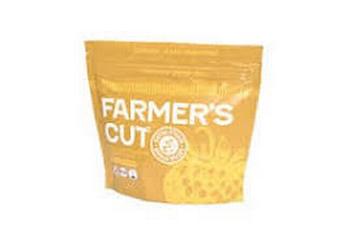 Farmer's Cut | 3.5g Powder Peach Flower 