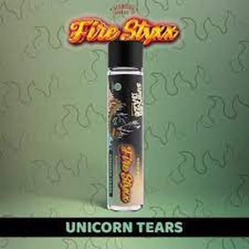 Simpler Daze | 1g Unicorn Tears Fire Styxx Infused Preroll