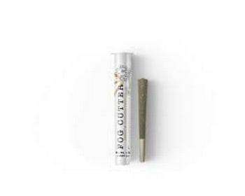 Fog Cutter | 2 Pack 0.5g Rainbow Sherbet Infused Prerolls