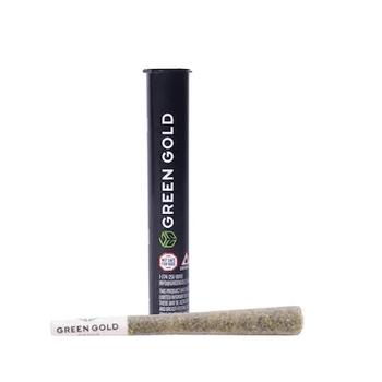 GGG | 1g G-13 Preroll