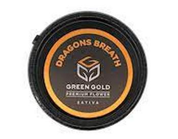 GGG | 3.5g Dragons Breath Flower