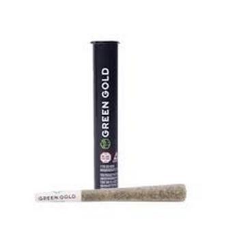 GGG | 1g Purple Fumes Preroll