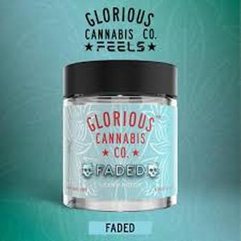 Glorious Cannabis | 3.5g Hell Raiser OG Flower