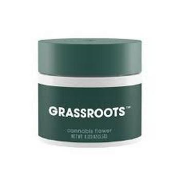 Grassroots | 3.5g Animal Mint Cake Flower 