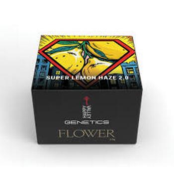 Happy Valley | 3.5g Super Lemon Haze 2.0 Flower