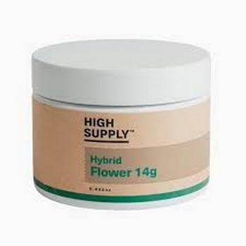 High Supply | 14g Creamsicle Kush Flower 
