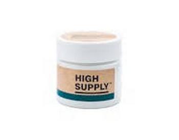 High Supply | 3.5g Creamsicle Kush Popcorn Flower