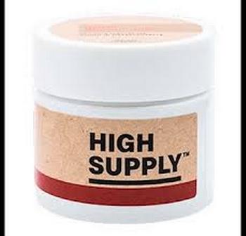 High Supply | 3.5g Melted Ice Cream Flower