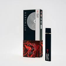 Hitmaker | 1g Mooncake Disposable