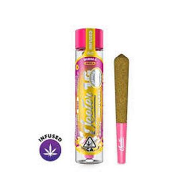Jeeter | 1g Bubba G Infused Preroll 