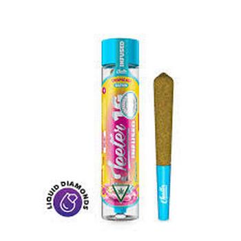 Jeeter | 1g Tropicali Infused Preroll 