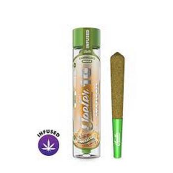 Jeeter | 1g Cannalope Infused Preroll 