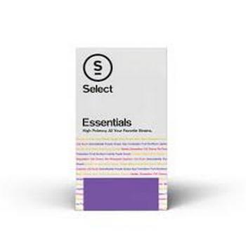 Select Essentials | 1g Northern Lights Cartridge
