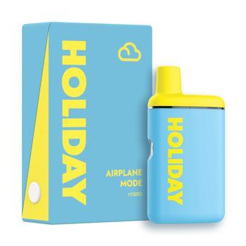 Holiday | 1g Airplane Mode Disposable