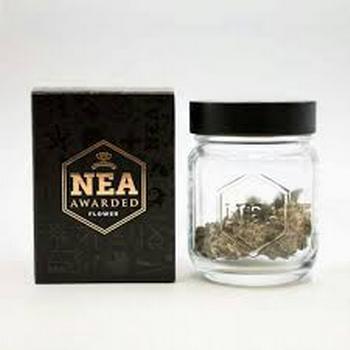 NEA Fire | 3.5g Durban Poison Small Flower