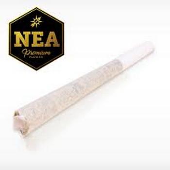 NEA Premium | 1g Snicklefritz Preroll