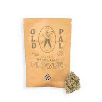 Old Pal | 14g Reign Man Popcorn Flower