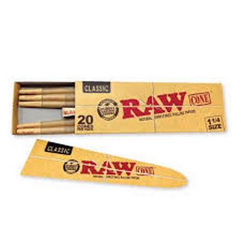 Raw | Classic 1 1/4