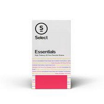 Select Essentials | 1g London Pound Cake Cartridge 