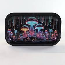 SirEEL |  Medium Rolling Tray (Various Designs)