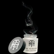 Heirloom | 3.5g Kitchen Sink Flower