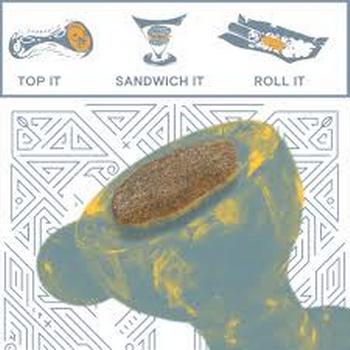 Aero | 0.2g Hash Paper Bowl Topper