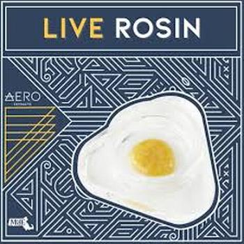 Aero | 1g GMO Pie Live Rosin