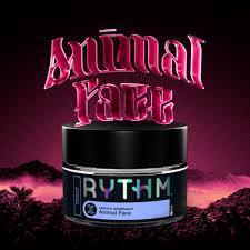 Rythm | 3.5g Animal Face Flower