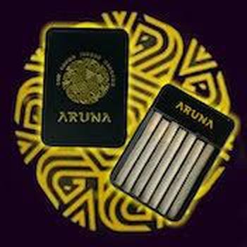 Aruna | 7 Pack El Chivo #5 Prerolls