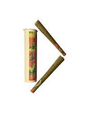 Bailey's Buds | 2 Pack 0.5g Blue Dream Sour Jack Prerolls