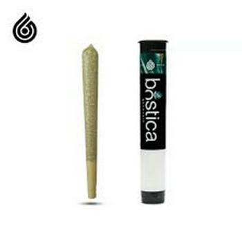 Bostica | 1g Apples & Bananas Preroll