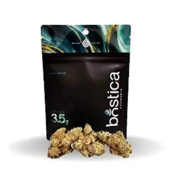 Bostica | 3.5g Octane Mintz Flower 