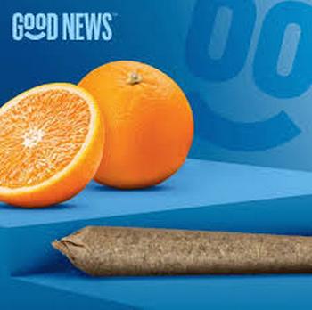 Good News | 1g Brunch Infused Preroll