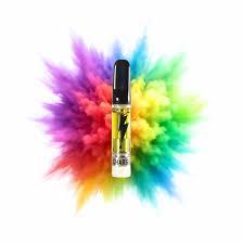 Charge Bar | 1g Sundae Driver Cartridge
