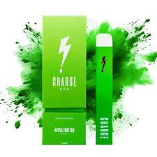 Charge Bar | 1g Apple Fritter Disposable