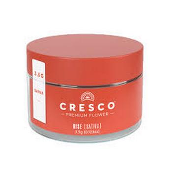 Cresco | 3.5g Banana Macaroon Flower
