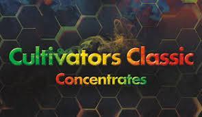 Cultivators Classic | 1g Super Boof Sundae Live Badder